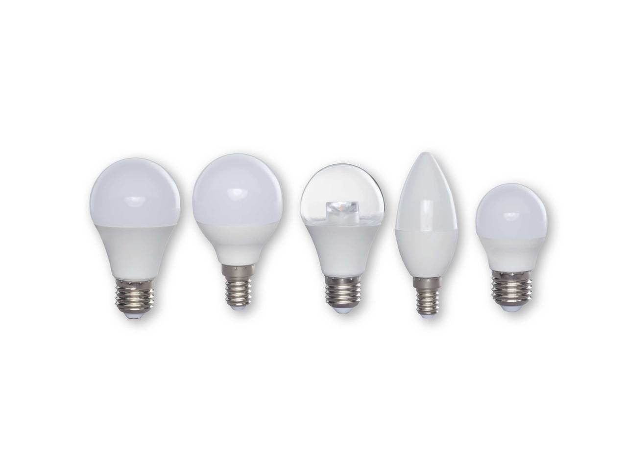 LIVARNO LUX LED Light Bulb