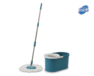 Tornado Mop And Bucket