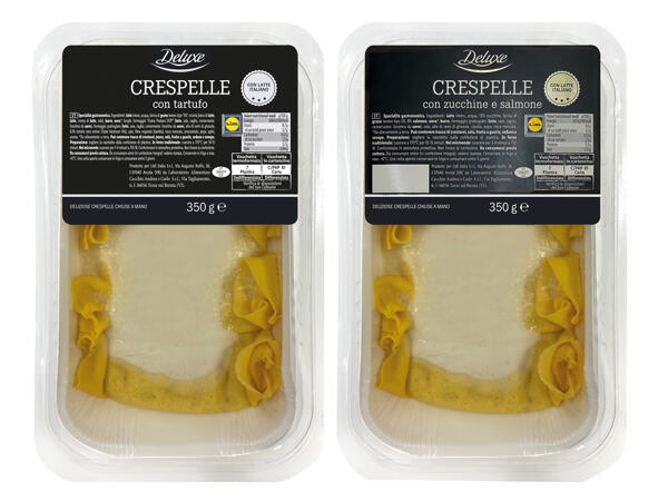 Crespelle