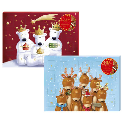 Chokoladekalender