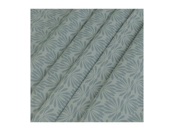 Livarno Home Grey Renforcé Bedlinen - Single