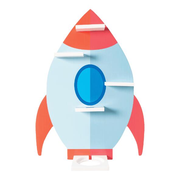 HOME CREATION KIDS(R) 				Multimediarek voor kinderen