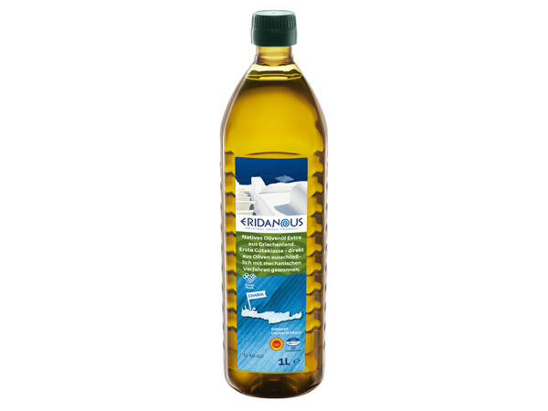 Olivenöl