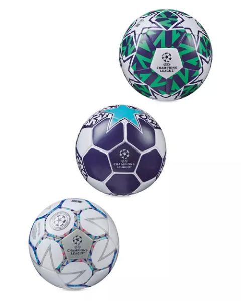 Champions League Football