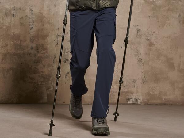 Men's Walking Trousers