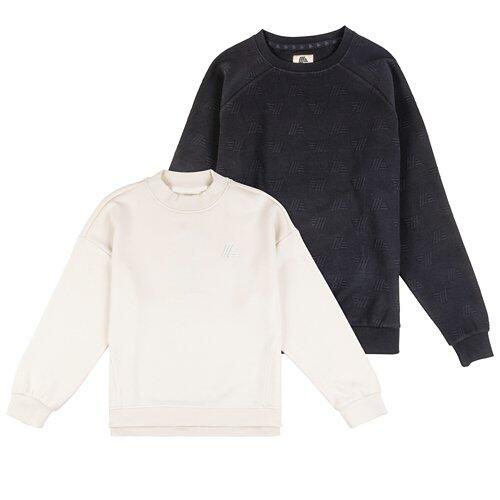 ALDIMANIA Damen/Herren-Aldimania Pullover