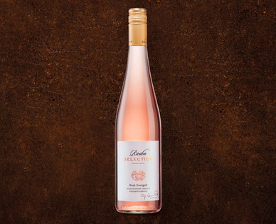 RIEDEN SELECTION Rosé Zweigelt