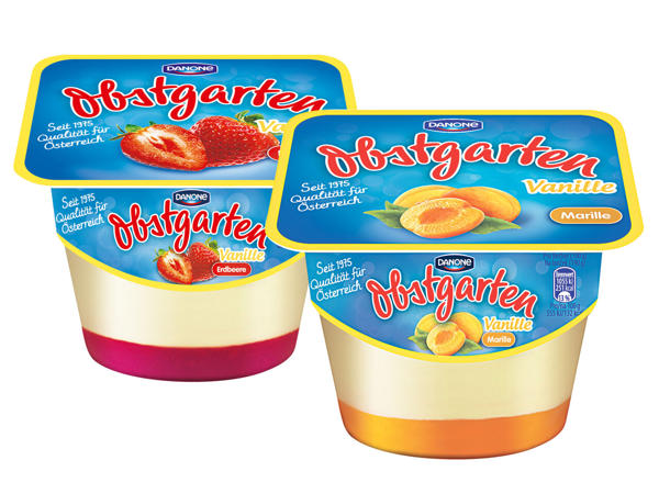 DANONE Obstgarten