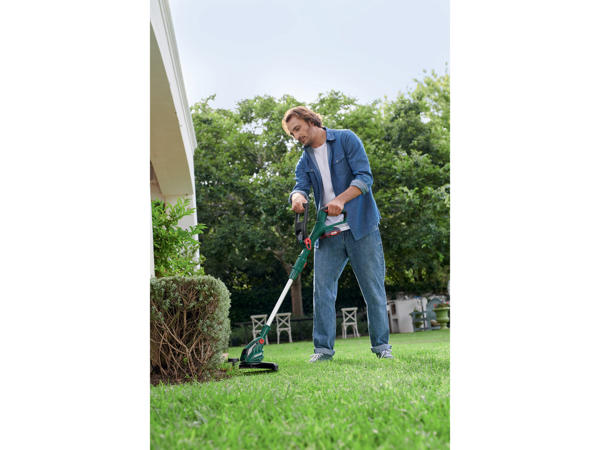 Cordless Grass Trimmer