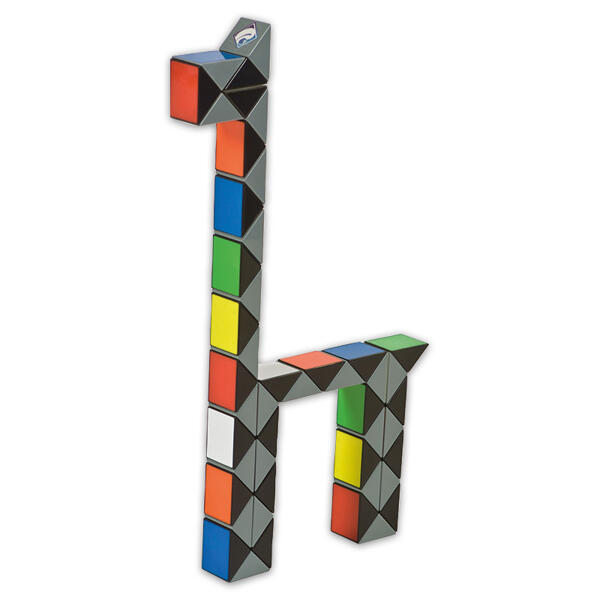 Magic Puzzle Multicolor