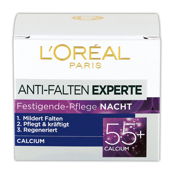 Anti-Falten Experte