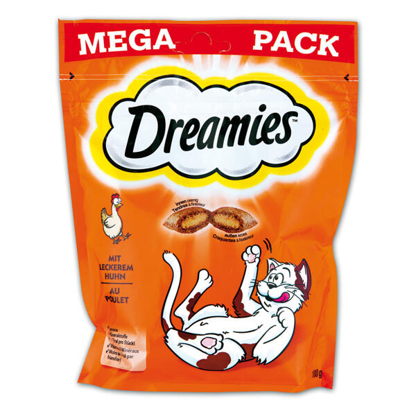 Snacks / Fresh & Fine