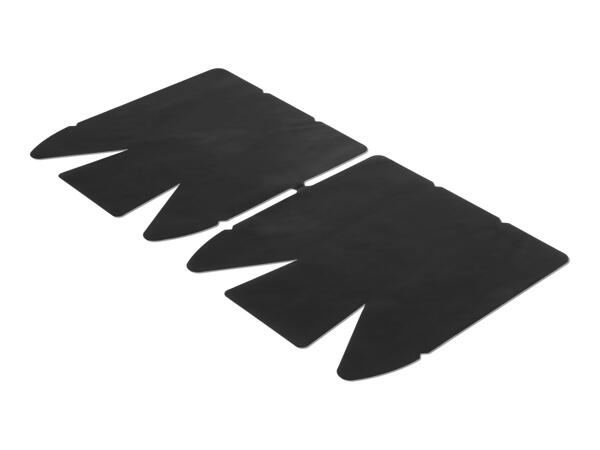 Livarno home Reusable Non-Stick Baking Tray Liner - Rectangular
