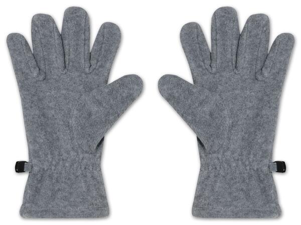 Damen Fleece Handschuhe
