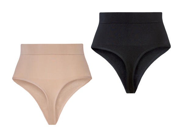 ESMARA(R) Seamless formgivende trusse