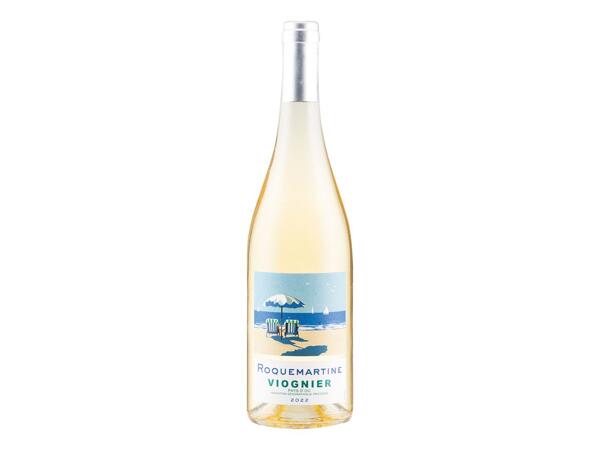Roquemartine Viognier