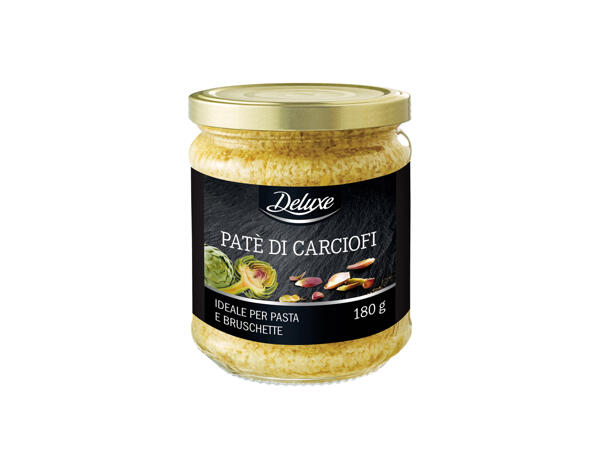 Artichoke Patè