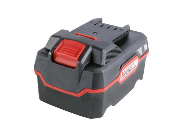 4Ah Battery