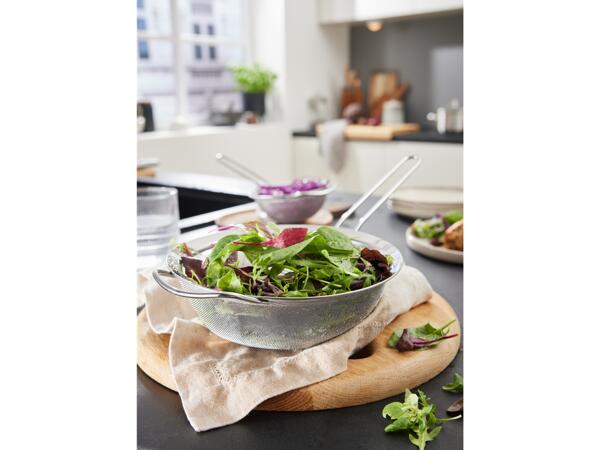 Stainless Steel Sieve Set