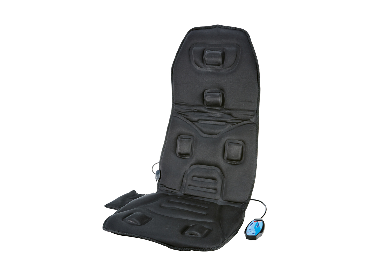 Coussin auto de massage