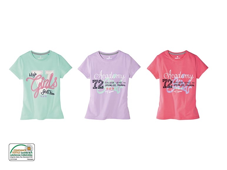Tee-shirt de nuit
