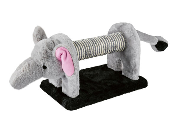 Zoofari Cat Toy