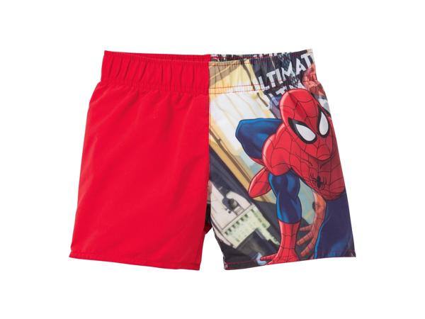 Boys' Swim Shorts