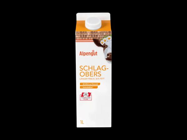 Schlagobers