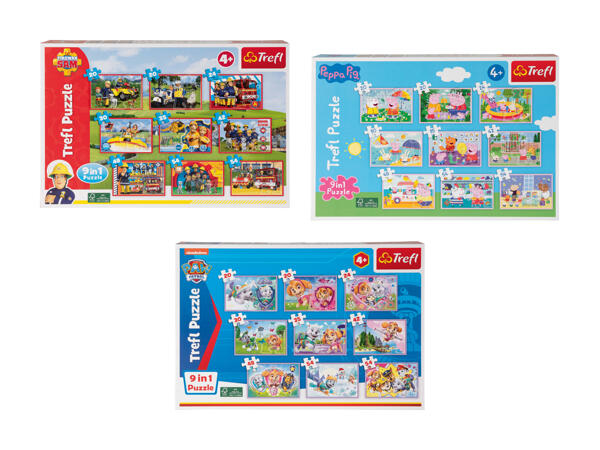 Puzzle 9-en-1