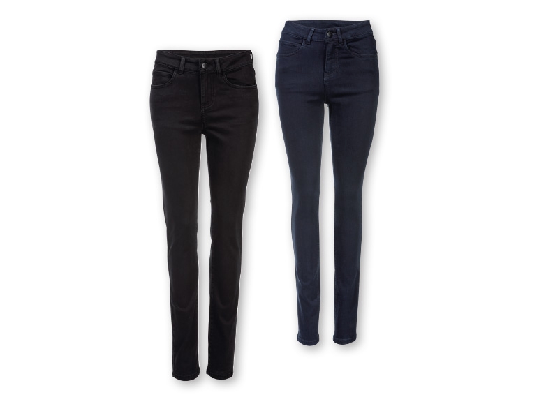 ESMARA(R) Ladies' Stretch Jeans