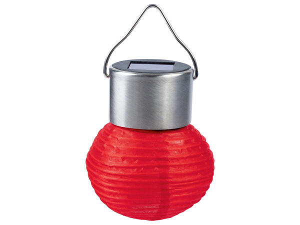 Solar Lantern