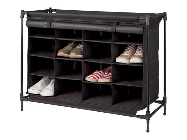 Shoe Rack