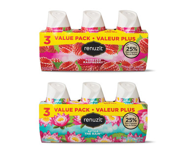 Renuzit Air Freshener