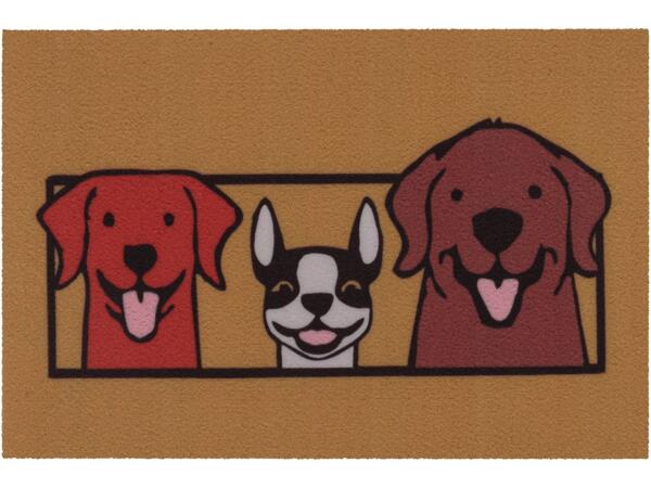 Doormat 40 x 60cm