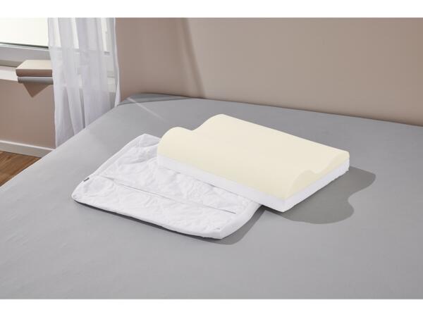 Polygiene Neck Support Pillow