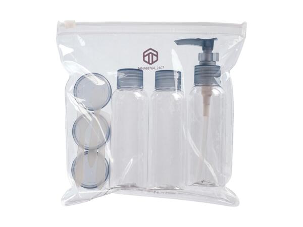 Travel Accessories