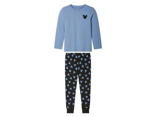 Boys' Pyjamas, "Marvel, Disney"