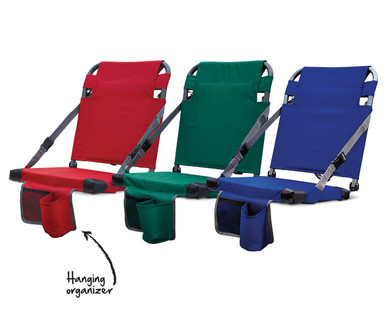 Crane Stadium Seat