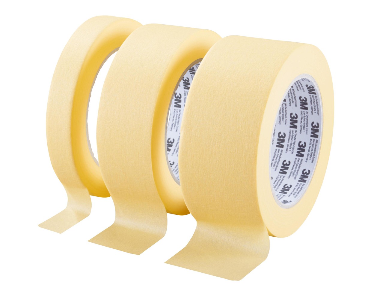 Masking Tape Set
