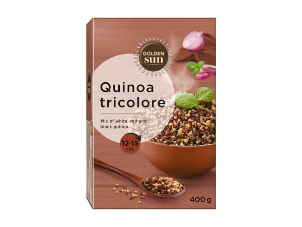 QUINOA