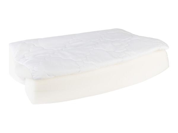 Livarno Home Polygiene(R) Neck Support Pillow