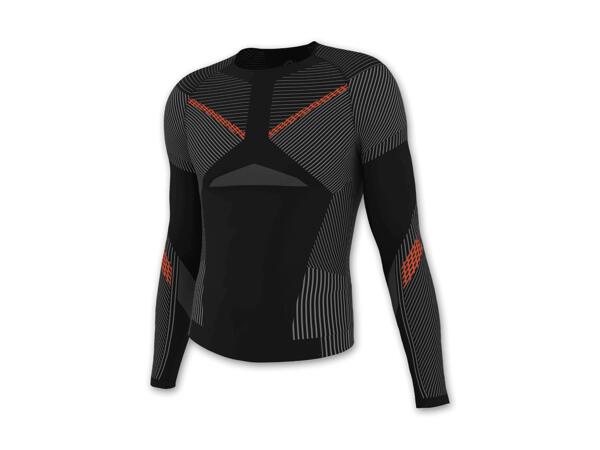 Damen/Herren Ski-Unterhemd
