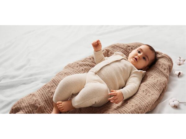 Baby Cardigan