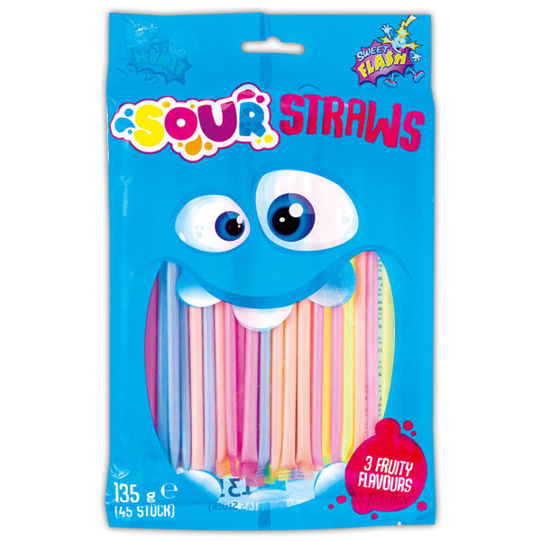 Monster Sweets
