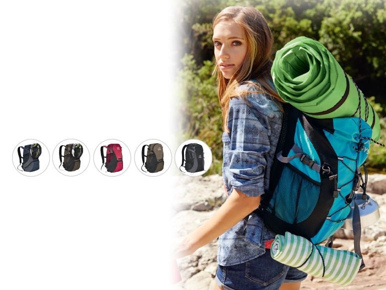 CRIVIT(R) Rucksack