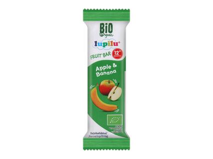LUPILU Bio ovocná přesnídávka