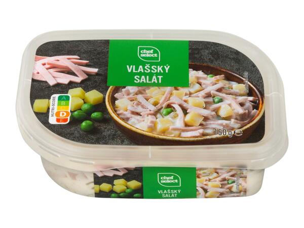 LAHŮDKOVÝ SALÁT