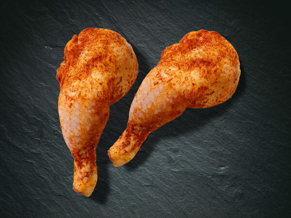 Pouletschenkel