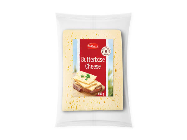 Ålands smørost