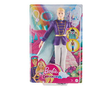Barbie Playsets